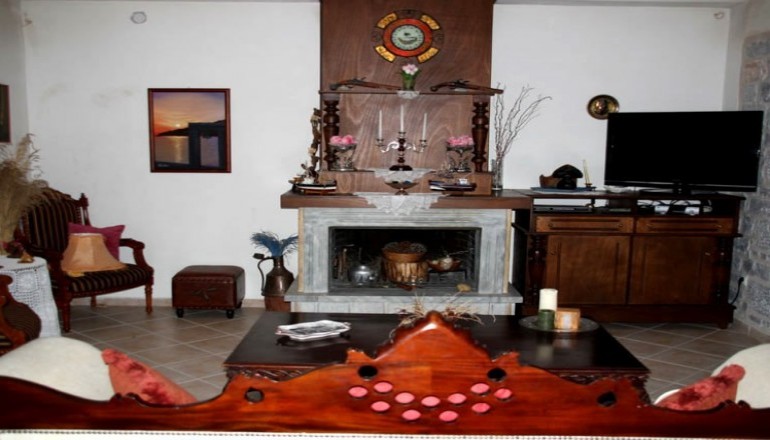 Ξενώνας Πλαγιάκι