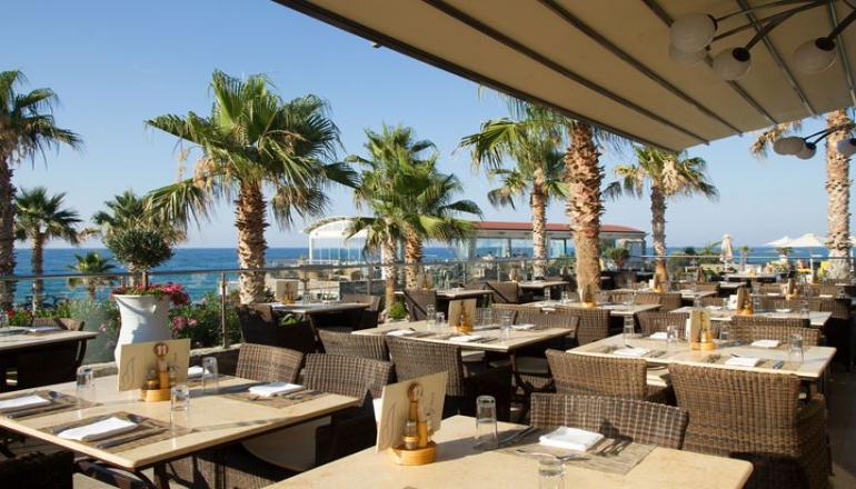 5* Ikaros Beach Luxury Resort & Spa