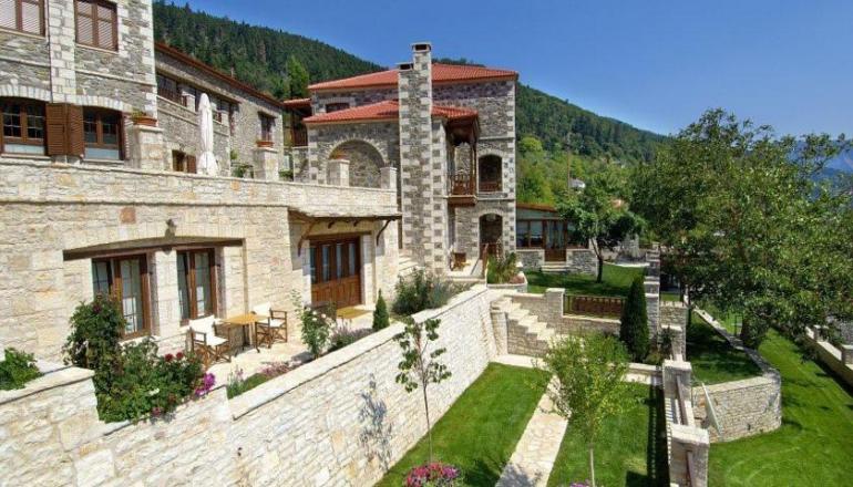 Emotions Country Resort