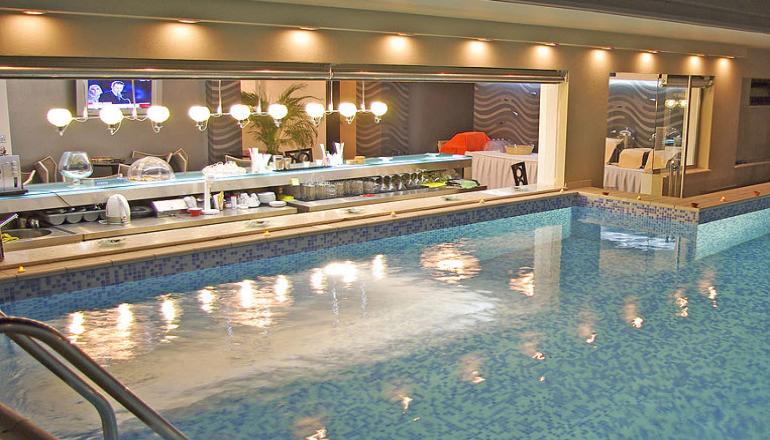 Principal New Leisure Hotel