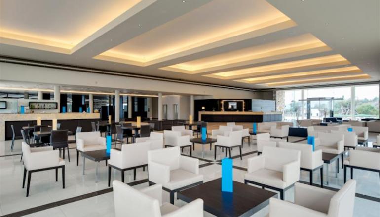 5* Barcelo Hydra Beach