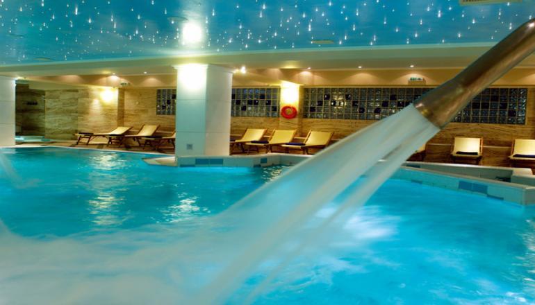 4* Mare Nostrum Hotel Thalasso