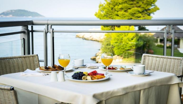 5* Porto Carras Meliton