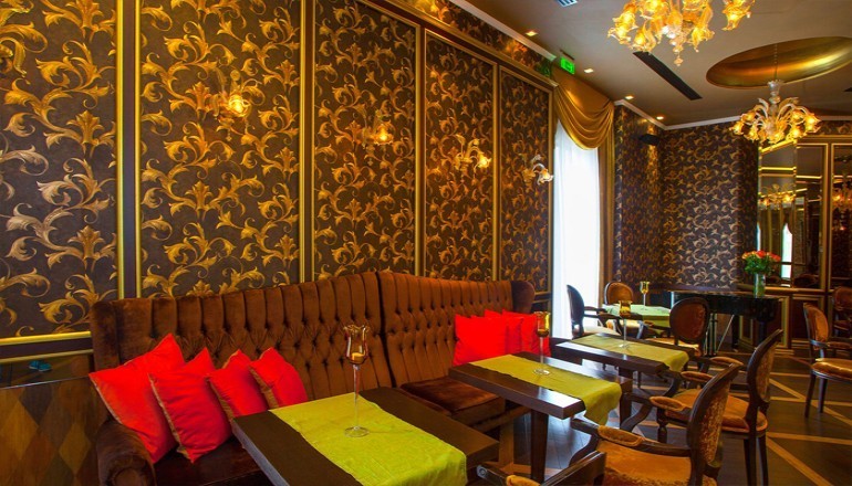 5* Epirus Palace Hotel