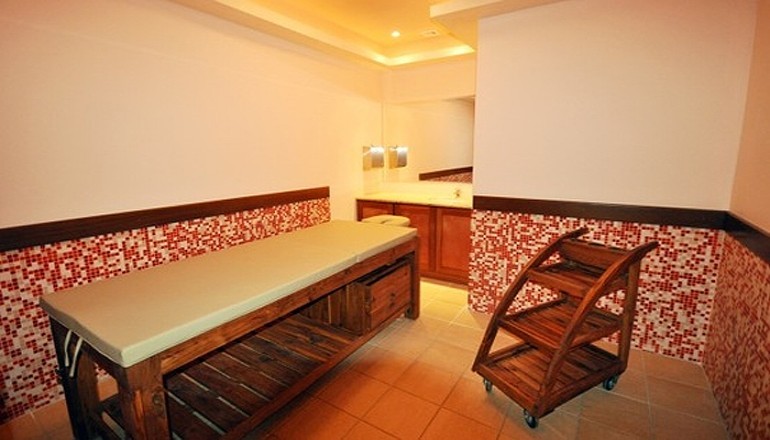 5* Kandia's Castle Hotel Resort & Thalasso