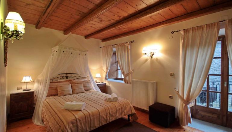 Αρχοντικό της Ζωής