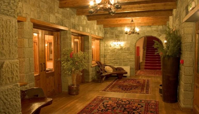 4* Αχελωίδες Hotel