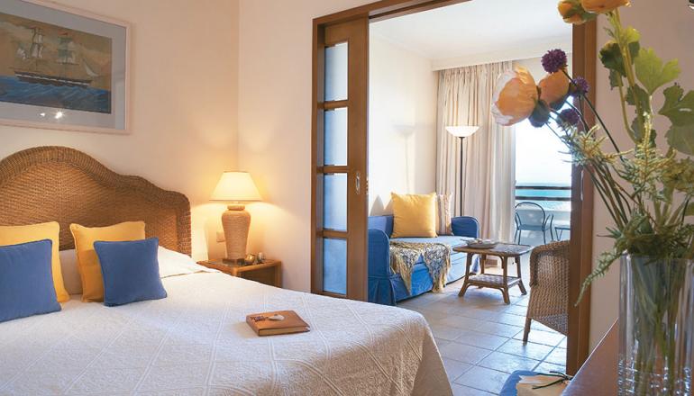 4* Grecotel Marine Palace & Aqua Park - Ρέθυμνο, Κρήτη