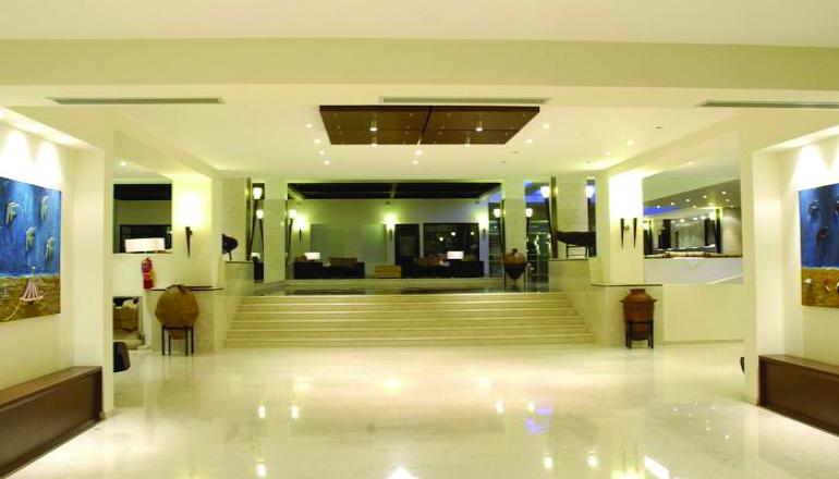 4* LABRANDA Blue Bay Beach Hotel