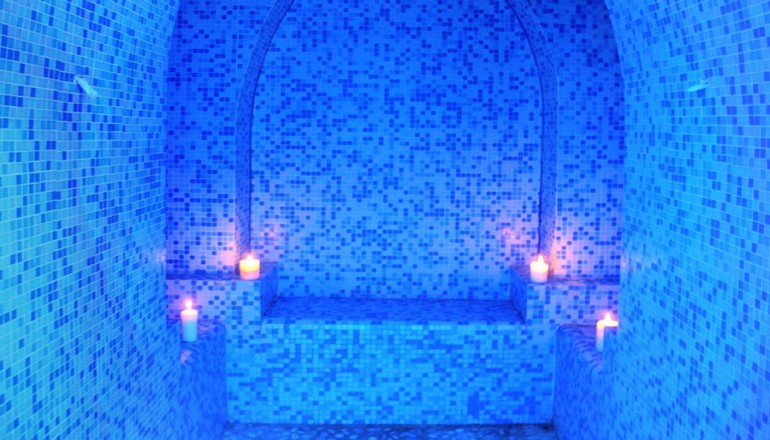 4* Aegialis Hotel & Spa