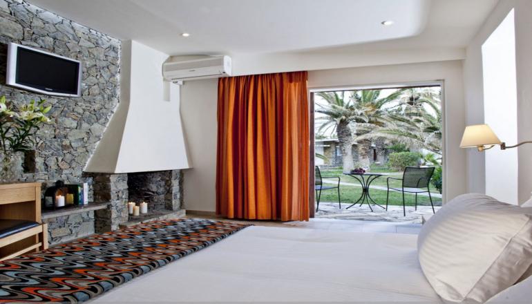 4* Creta Beach Hotel & Bungalows