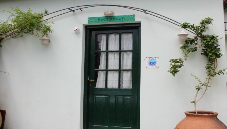 Pefkos Studios