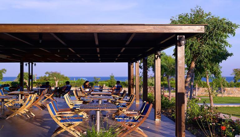 4* LABRANDA Kiotari bay Hotel