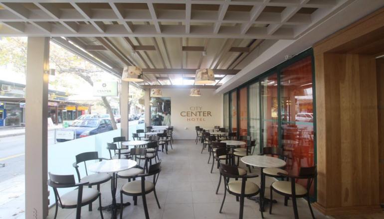 City Center Hotel