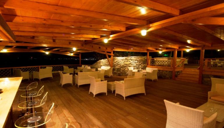 4* Porto Paros