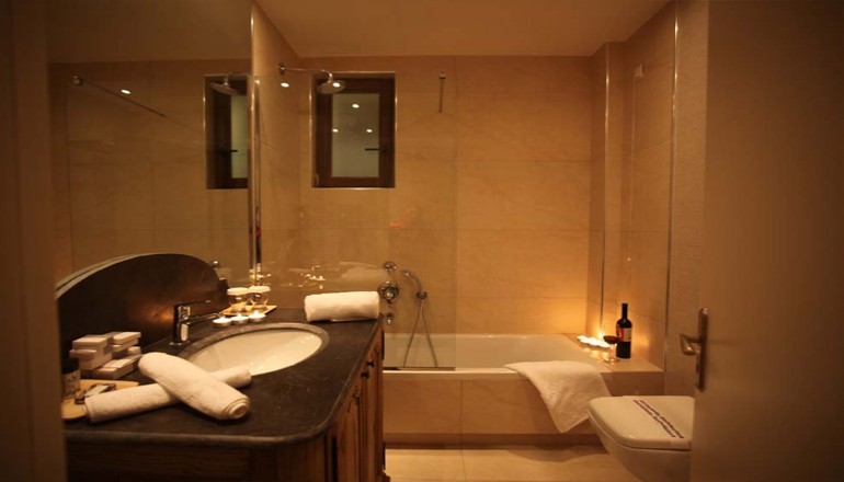 4* Nymfasia Arcadia Resort