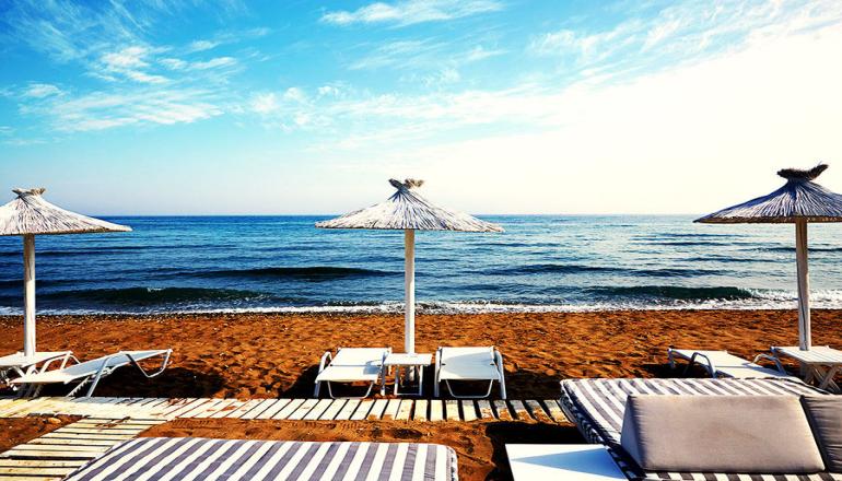 Petradi Beach Lounge Hotel