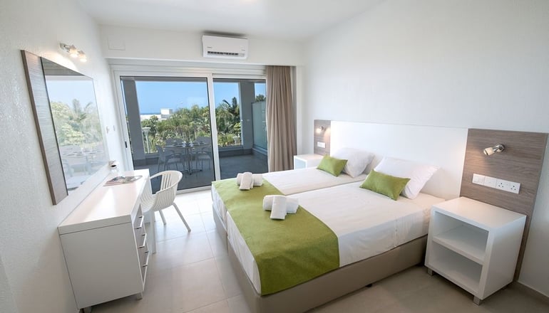 La Casa Di Napa Apartments - Αγία Νάπα, Κύπρος