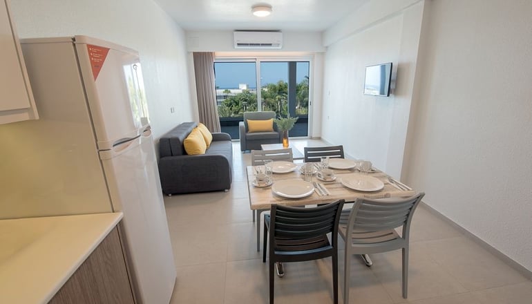 La Casa Di Napa Apartments - Αγία Νάπα, Κύπρος