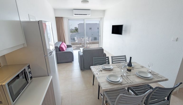 La Casa Di Napa Apartments - Αγία Νάπα, Κύπρος