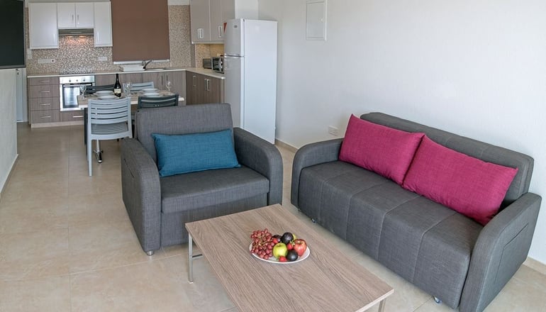 La Casa Di Napa Apartments - Αγία Νάπα, Κύπρος