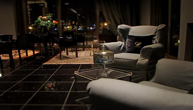Golden Suites & Spa