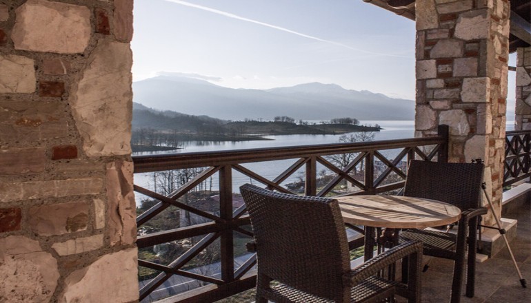 Titagion Hotel