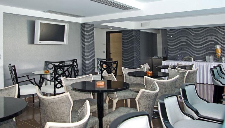 Principal New Leisure Hotel