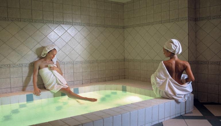 4* Mare Nostrum Hotel Thalasso