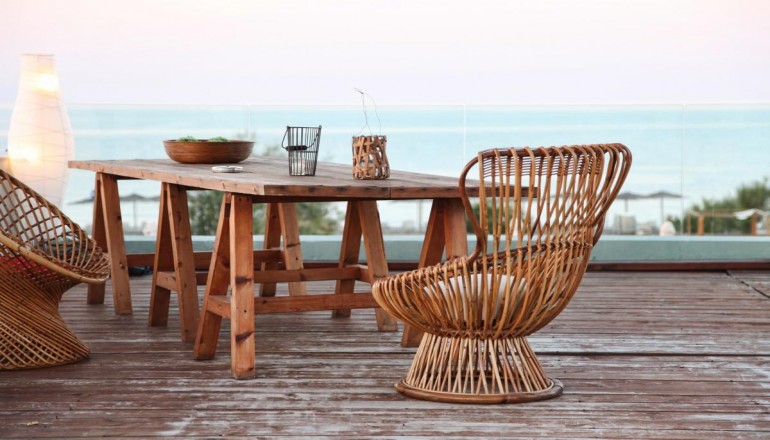 4* Thalatta Seaside Hotel