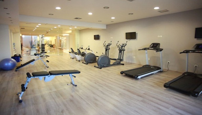 5* Kassandra Palace Hotel