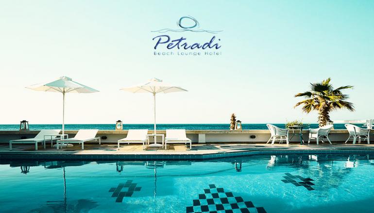 Petradi Beach Lounge Hotel