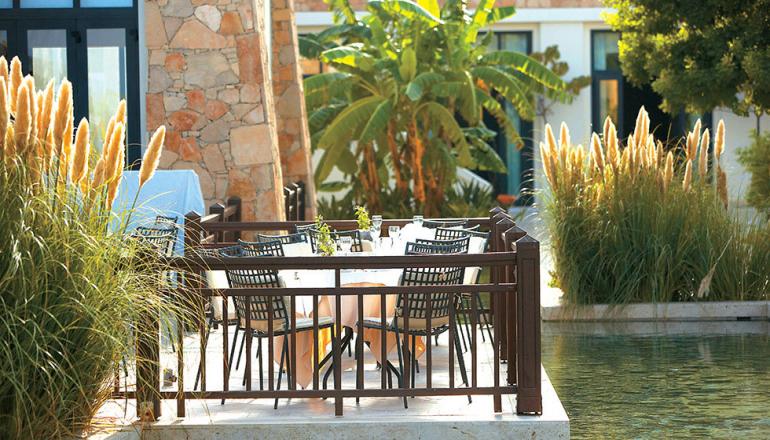 5* Grecotel LUXME Kos - Ψαλίδι, Κως