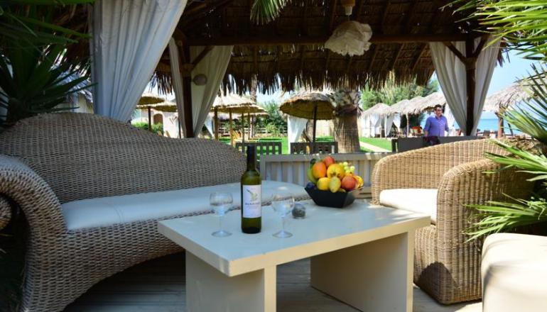 Aqua Mare Resort