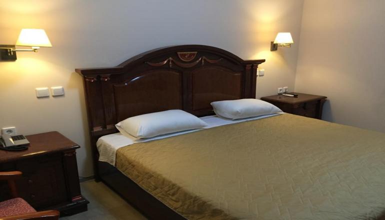 Verde & Mare Bungalows