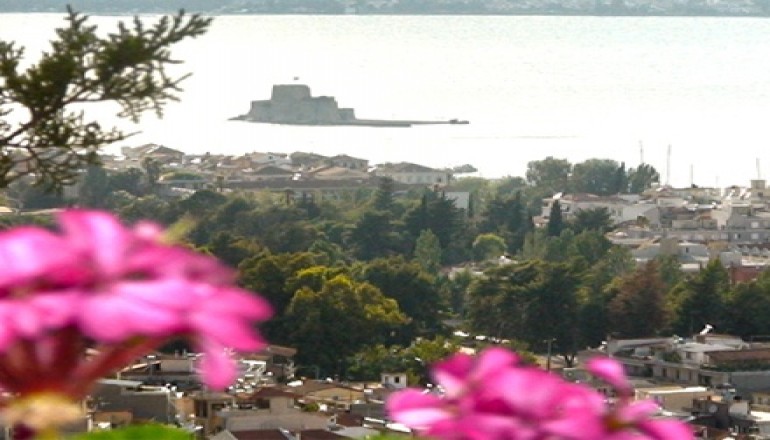 Κτήμα Δάφνες