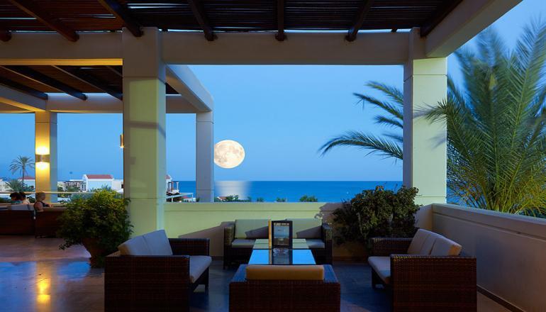 4* LABRANDA Kiotari bay Hotel