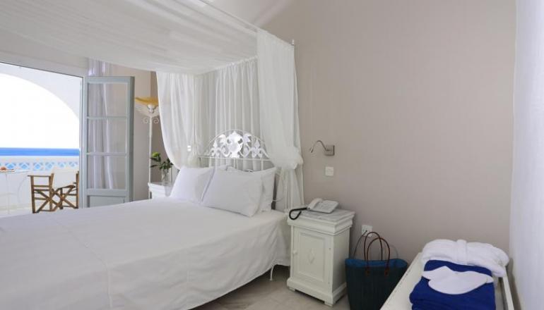 4* Aphrodite Beach Hotel