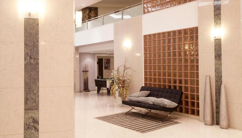 Continental Apartments