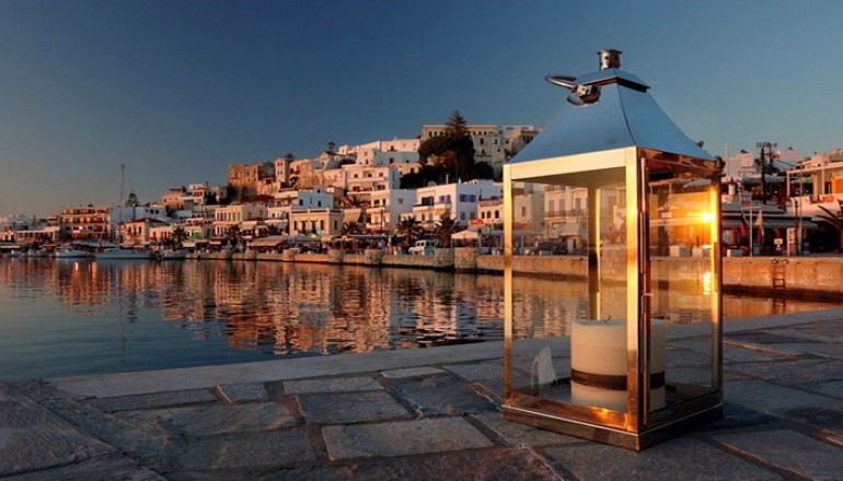 Blue Harmony Apartments