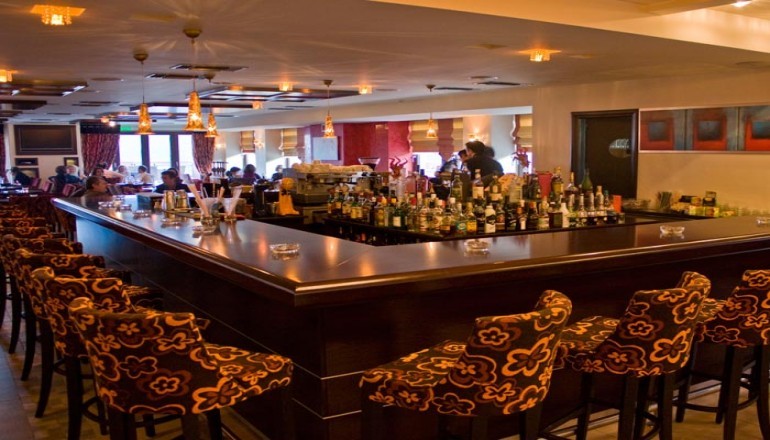 4* Mouzaki Palace Hotel & Spa