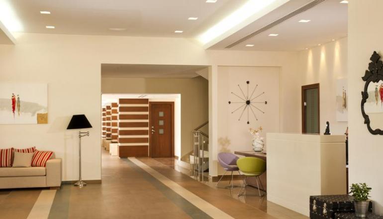 5* Castello Boutique Resort