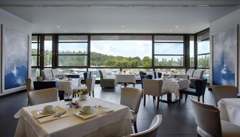 5* Porto Carras Meliton