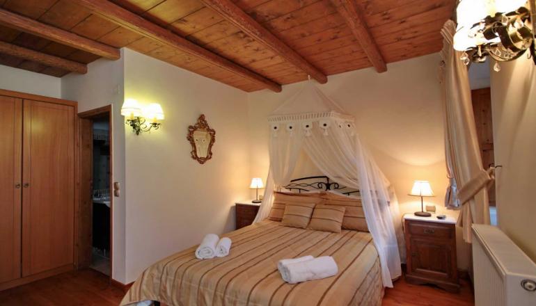 Αρχοντικό της Ζωής