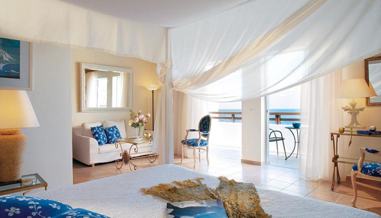 4* Grecotel Marine Palace & Aqua Park - Ρέθυμνο, Κρήτη
