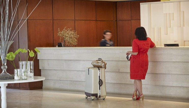 5* Skiathos Princess Hotel