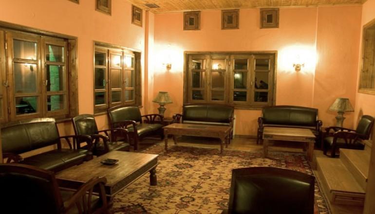 4* Αχελωίδες Hotel