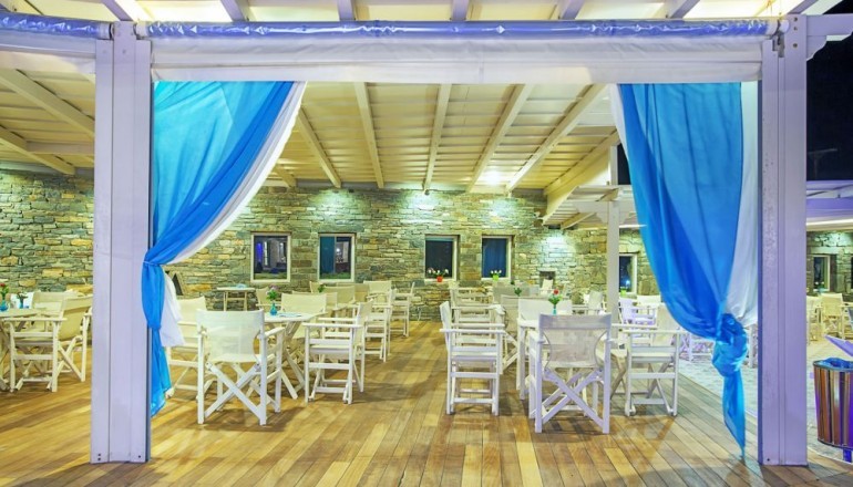 Naxos Golden Sun Hotel