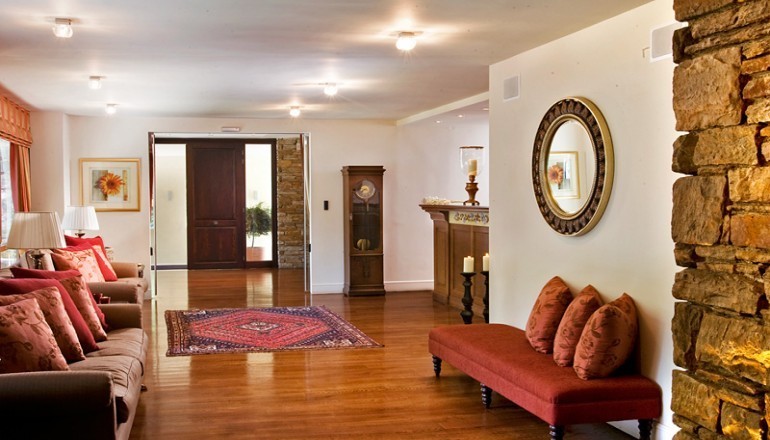 4* Xenia Palace Portaria