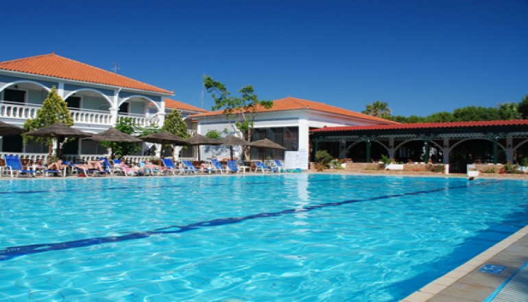 4* Zante Royal Resort